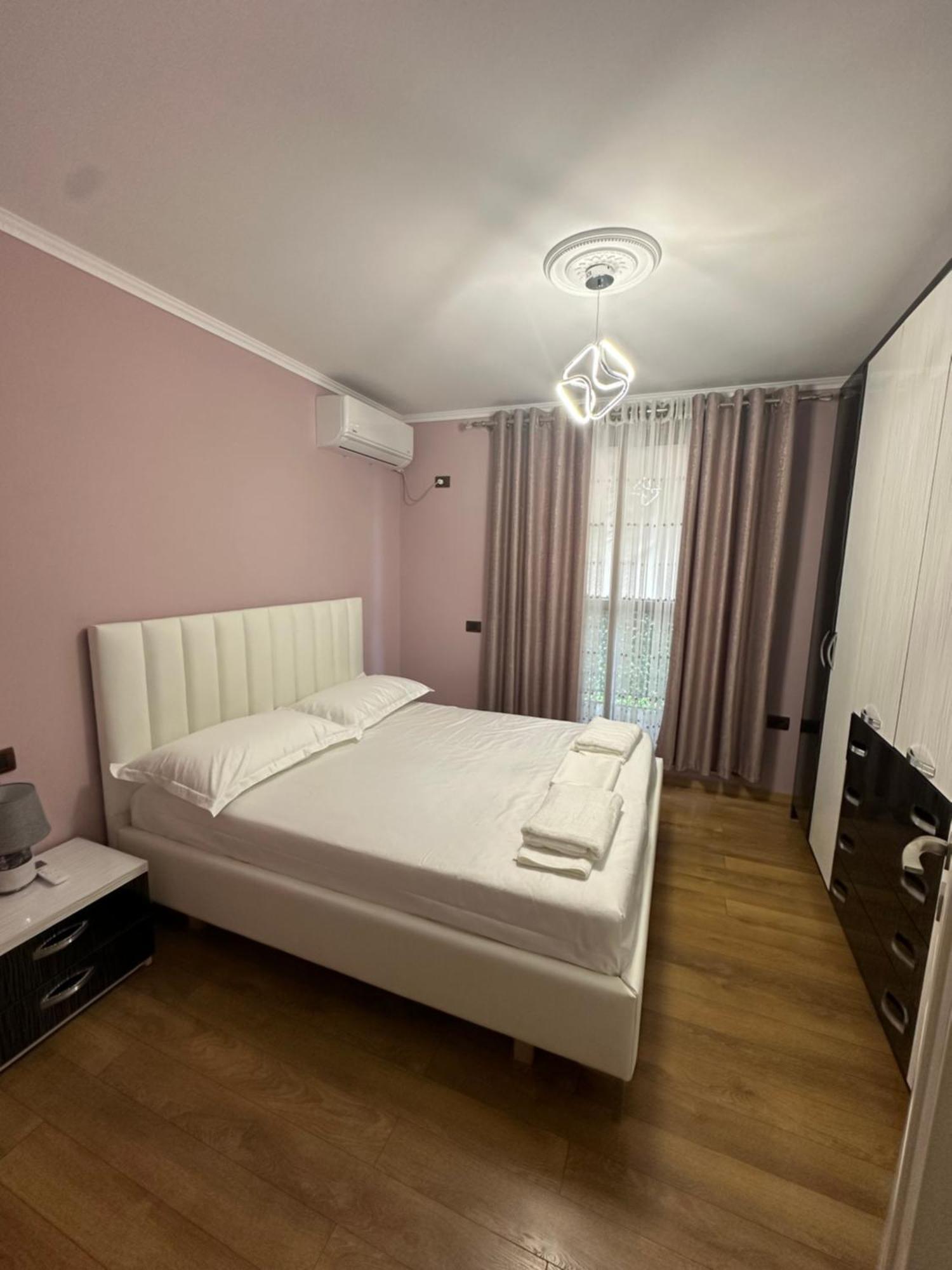 Tirana Cosy Appartments Exterior foto